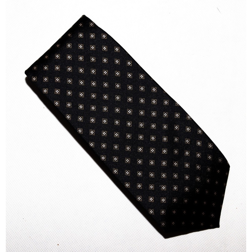 Pendleton Woolen Mills Men's Slim Geometric Tie‎